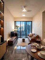 Midtown Bay (D7), Apartment #596393361